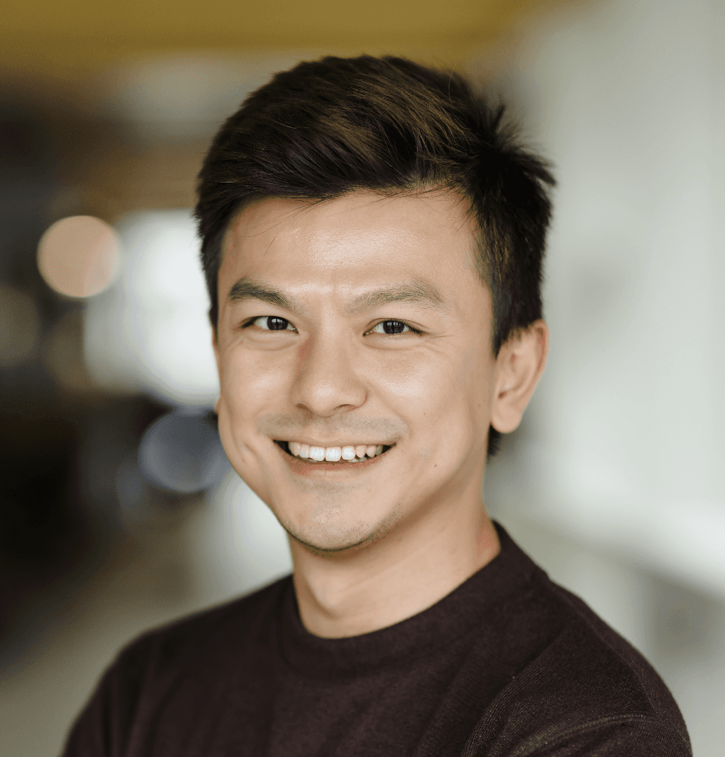 Chris Kuo - Product Marketing Manager at LEGALFLY