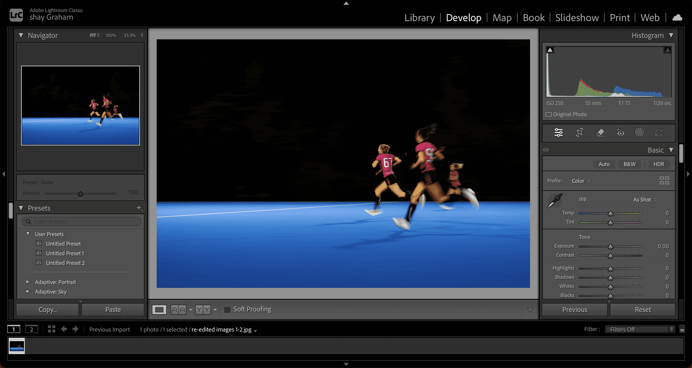 Service Photo Real Mehedi Free Framer Template Photography