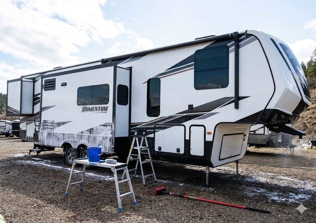 Everett’s Trusted Car Detailing Experts