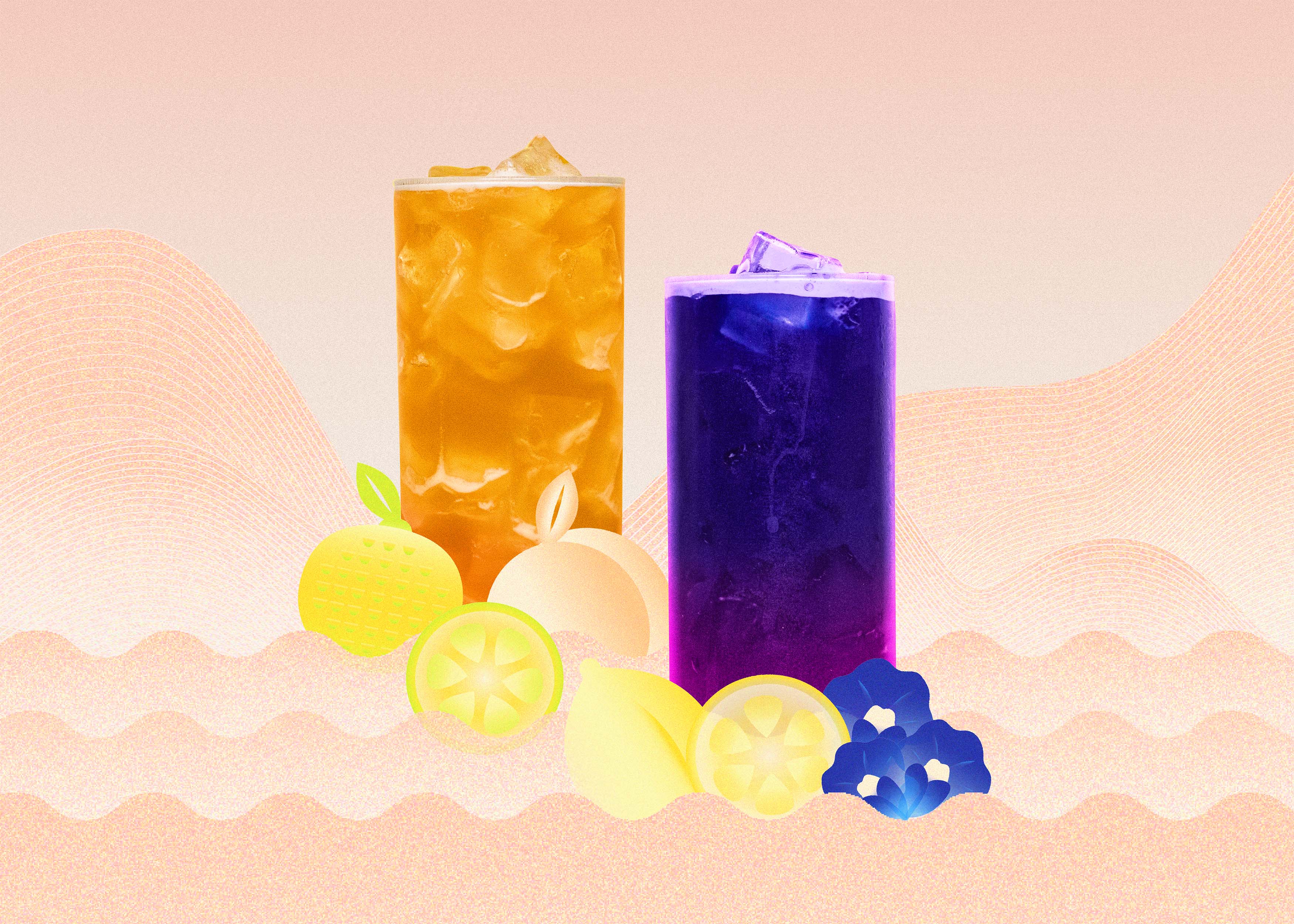 Taste the Sun Hero Image