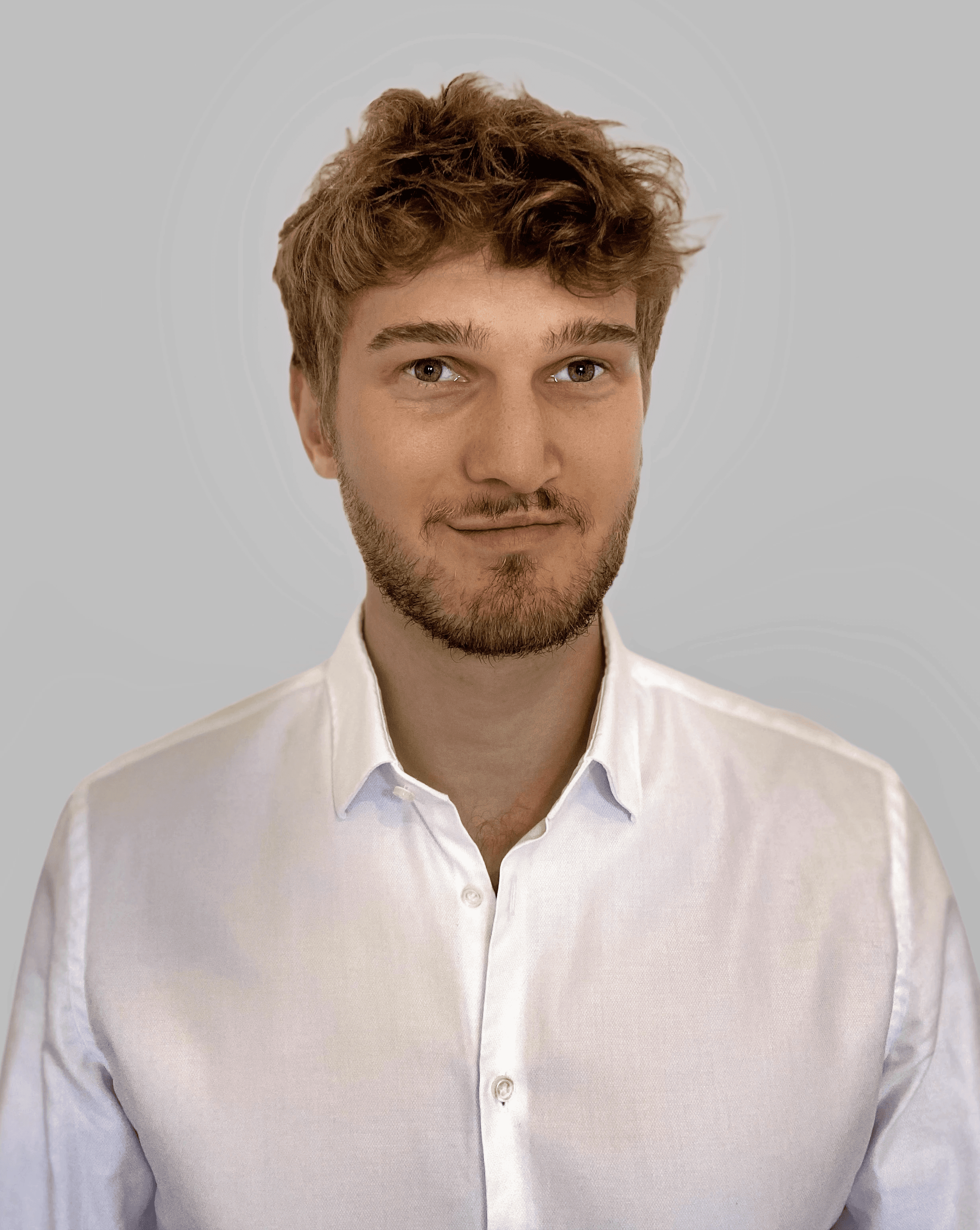 Georg Peter Profile