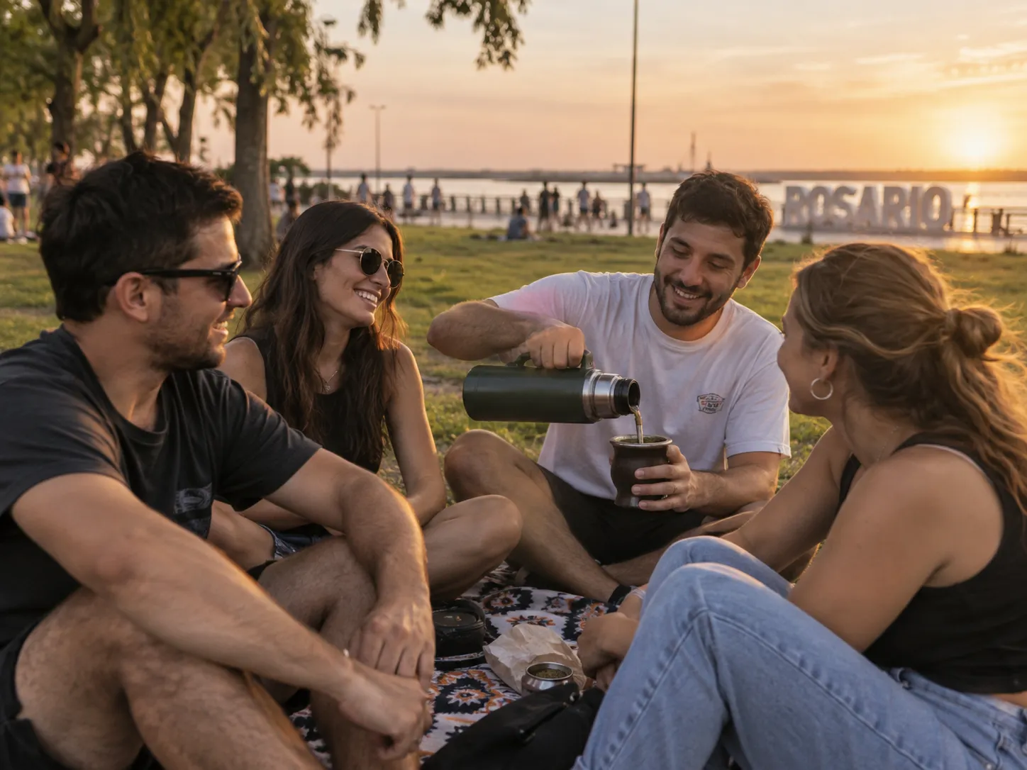 Equipo de trabajo de Federada