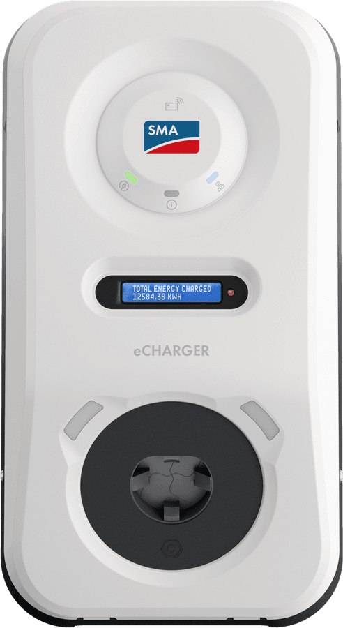 SMA eCharger