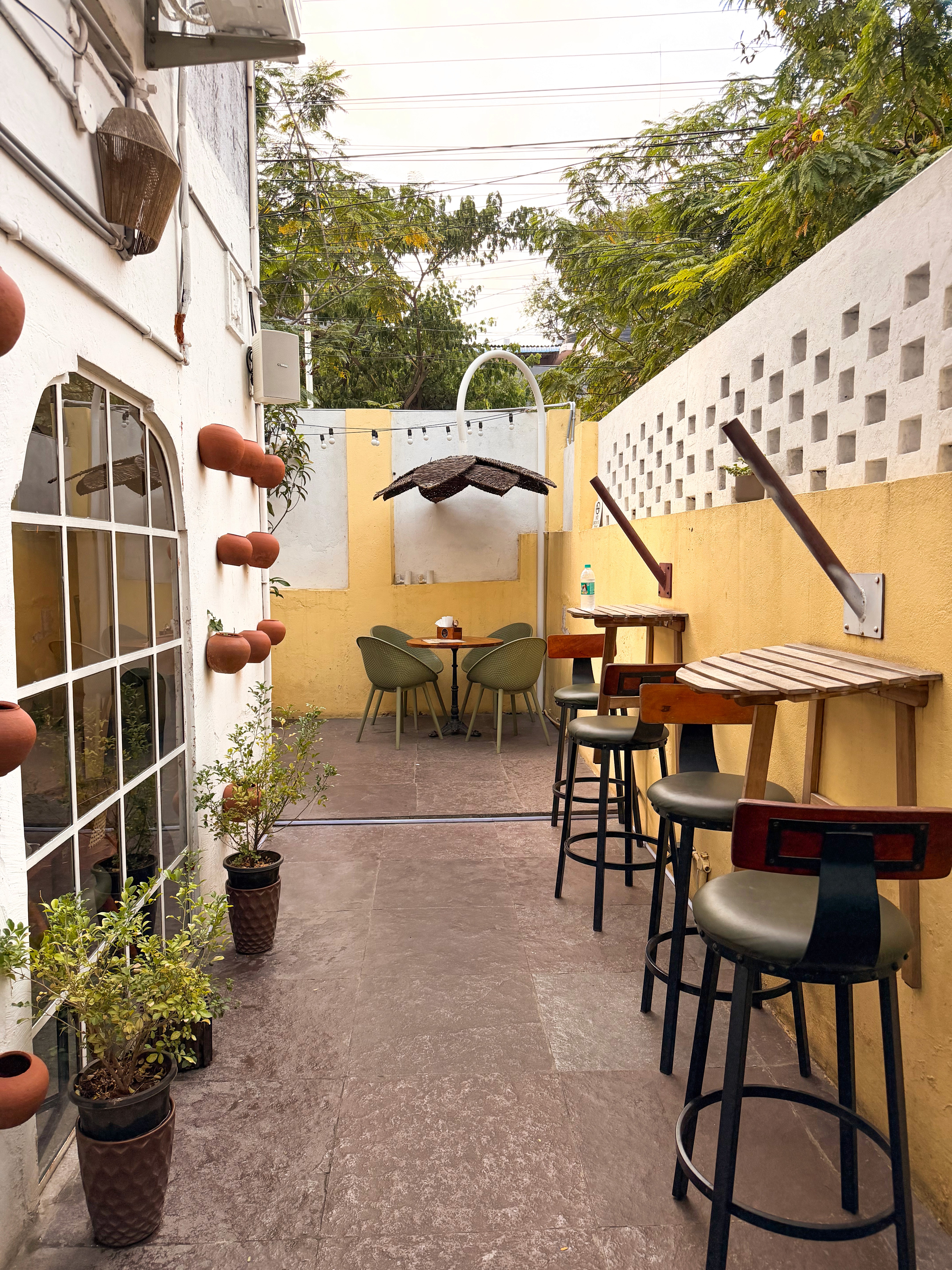 A pet owner views real-time updates and photos of their pet's activities through the RoverRide app, maintaining a sense of connection and reassurance.