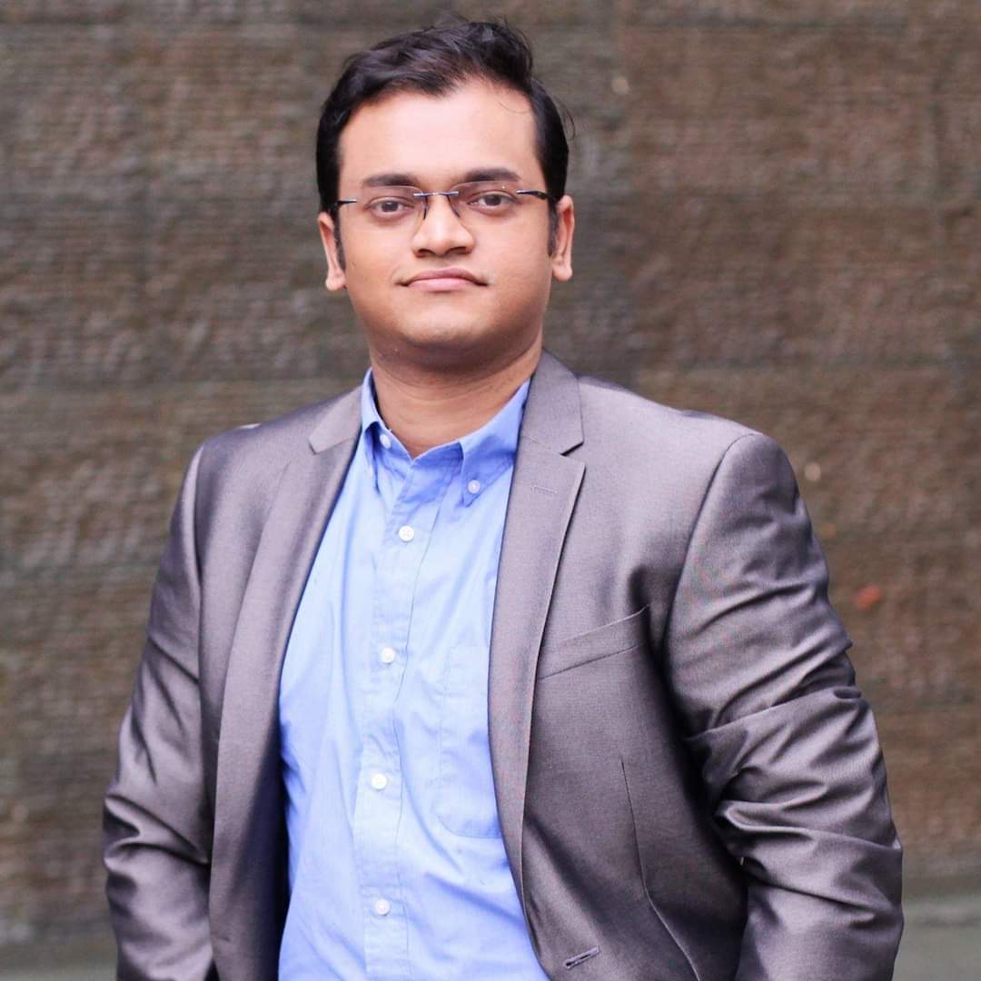 Saurish Nandi, VP, Procurement Innovation for ShipServ
