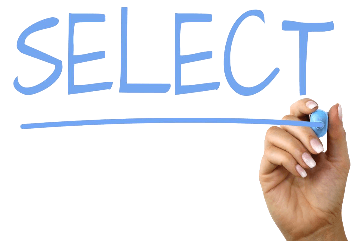 select
