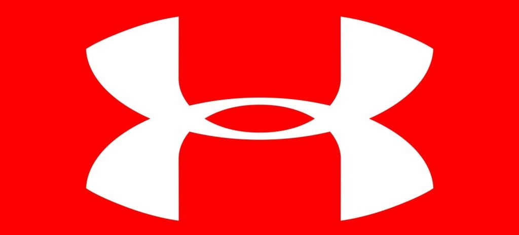 UnderArmour logo.