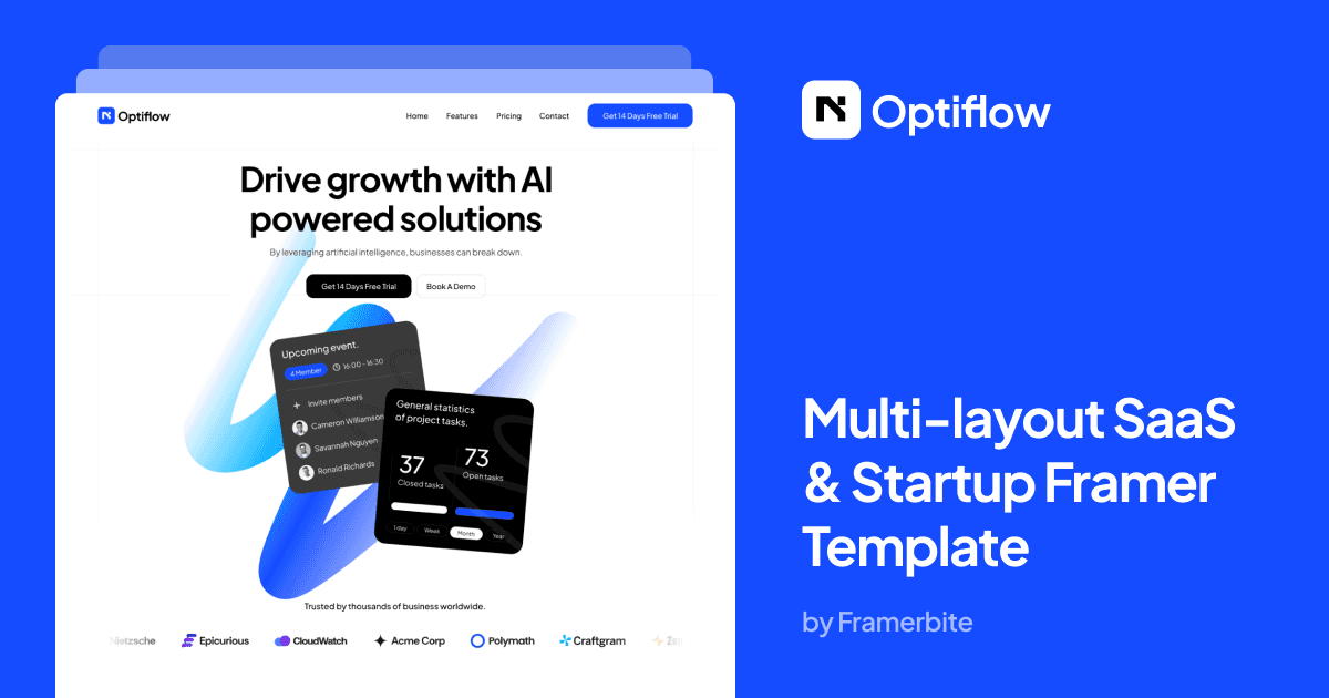 Optiflow preview 4