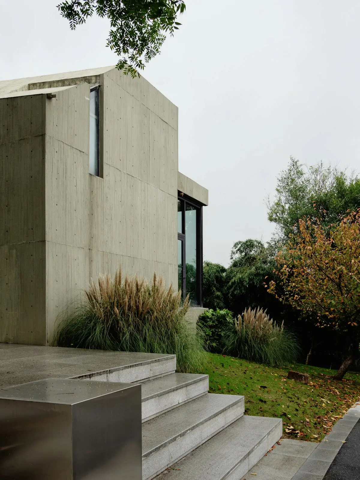Cedar Ridge Residences
