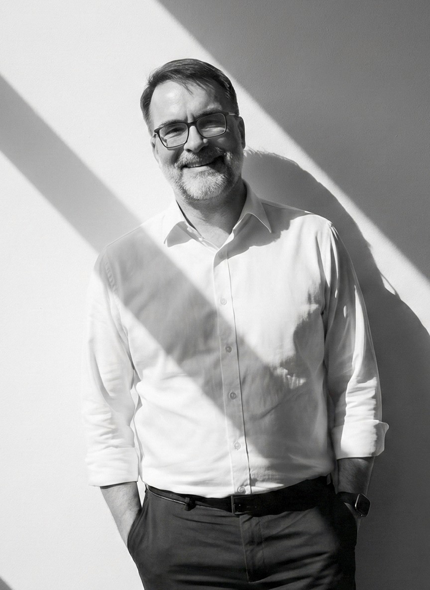 Gründer und Stratege