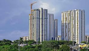 Hyderabad Real Estate Sees ₹4,139 Cr Sales with 6,179 Registrations in Feb 2026 - news cover