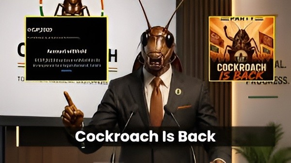 Cockroach