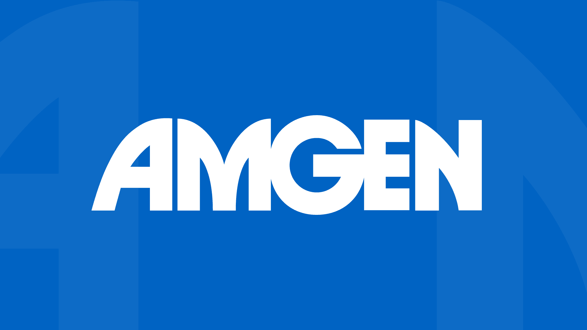 Amgen biological science breakthroughs covered by Journal of Health science
