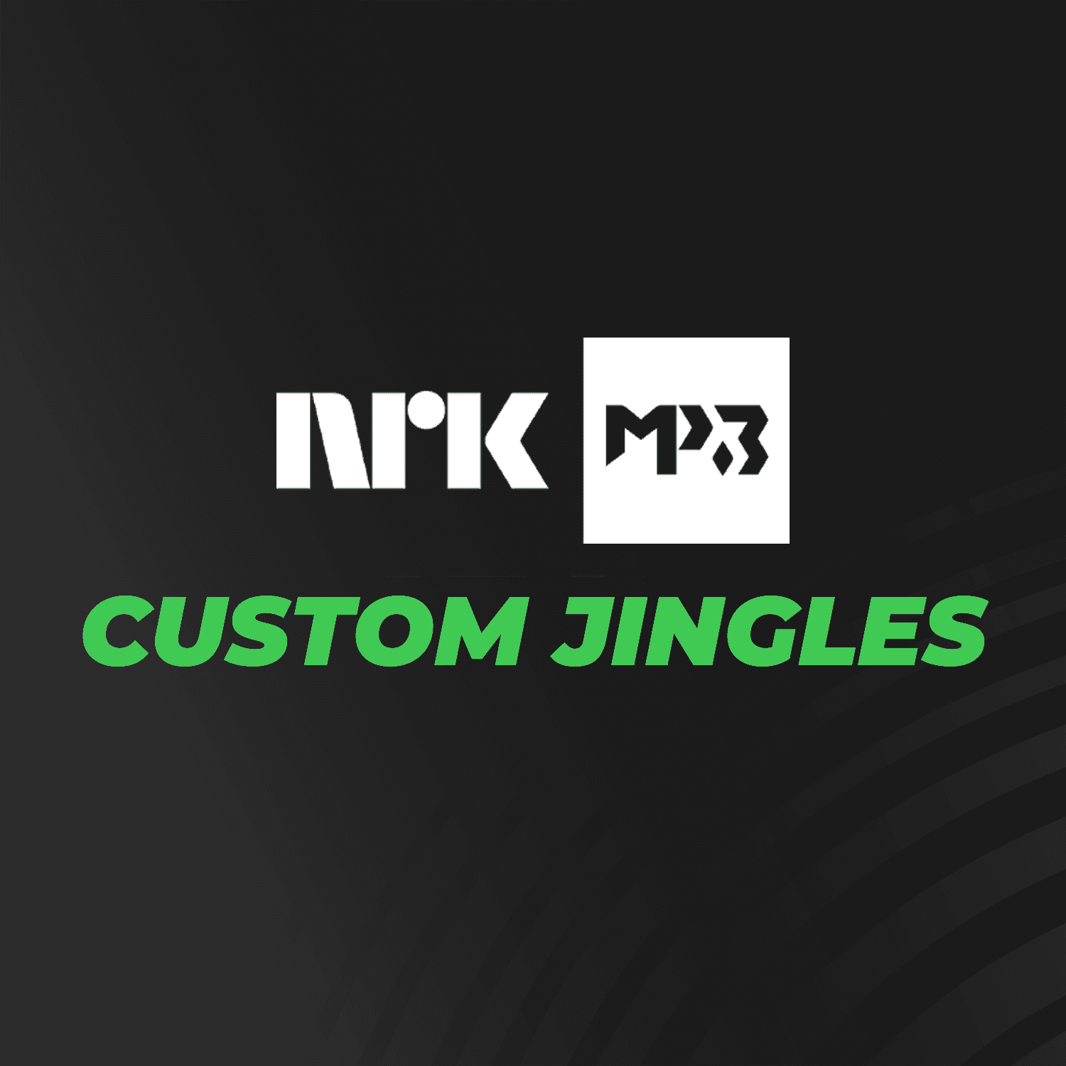 Custom Jingles