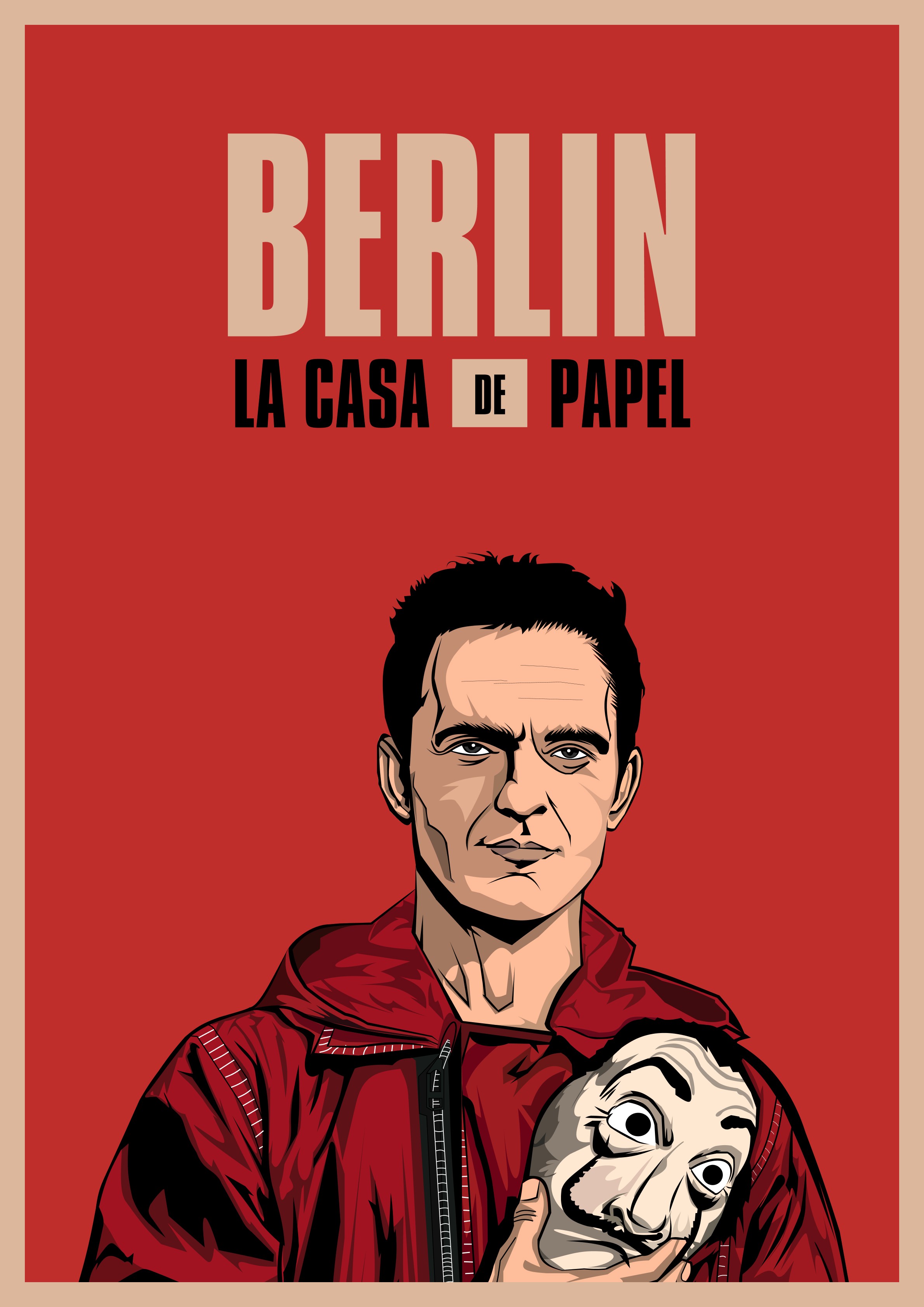 Woman In The Glass Way