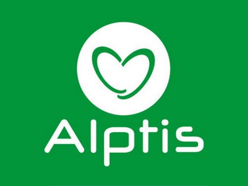 Alptis-logo