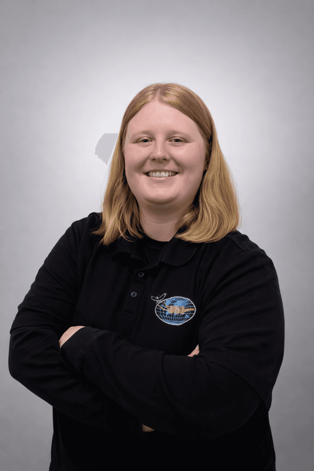 Abstract pink and blue background with water droplets.