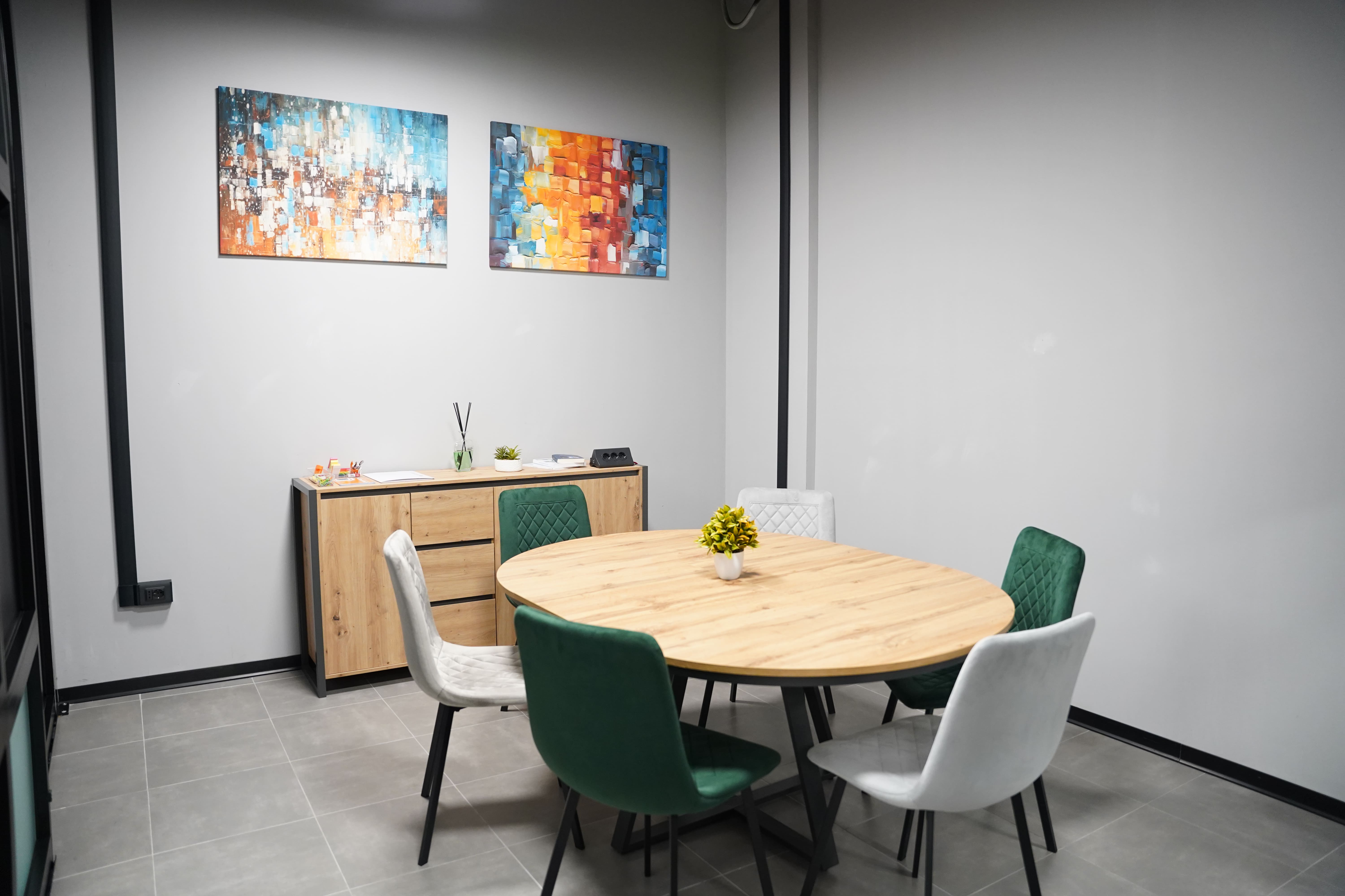 Sala Podcast Unimpresa