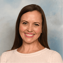 Michelle Deller headshot