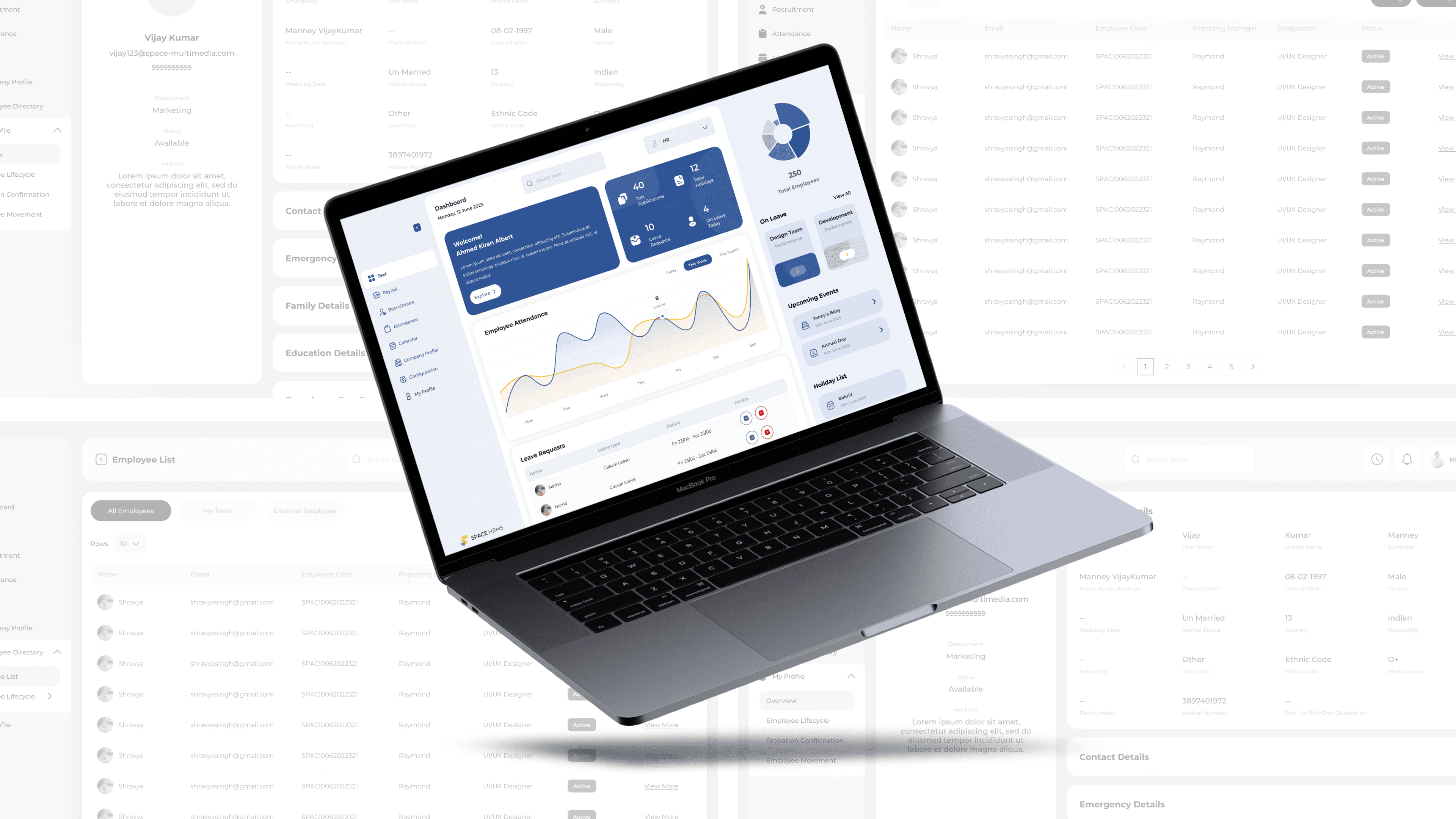 Cohesion Framer Website