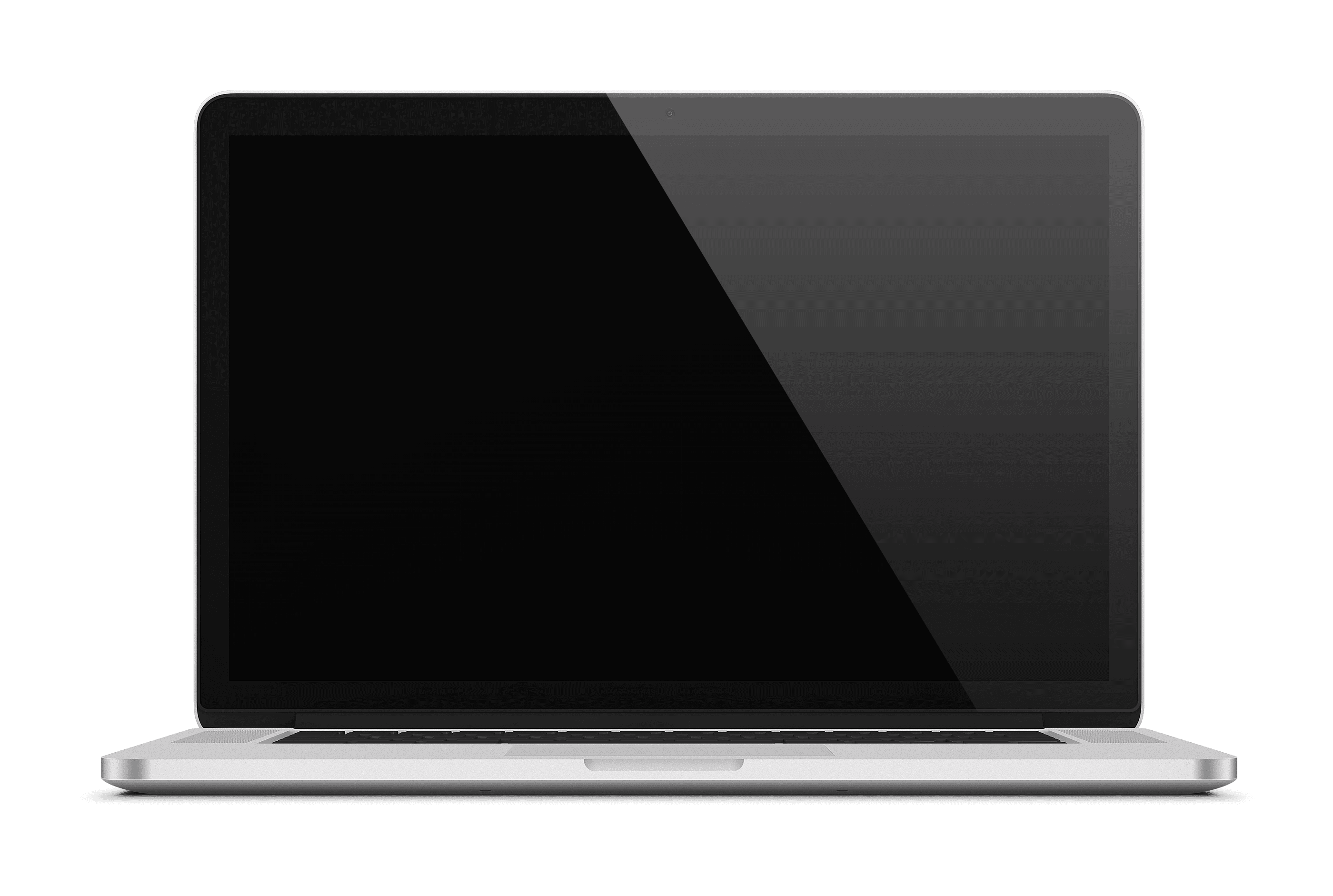 Category page mockup from the Magify e-commerce website