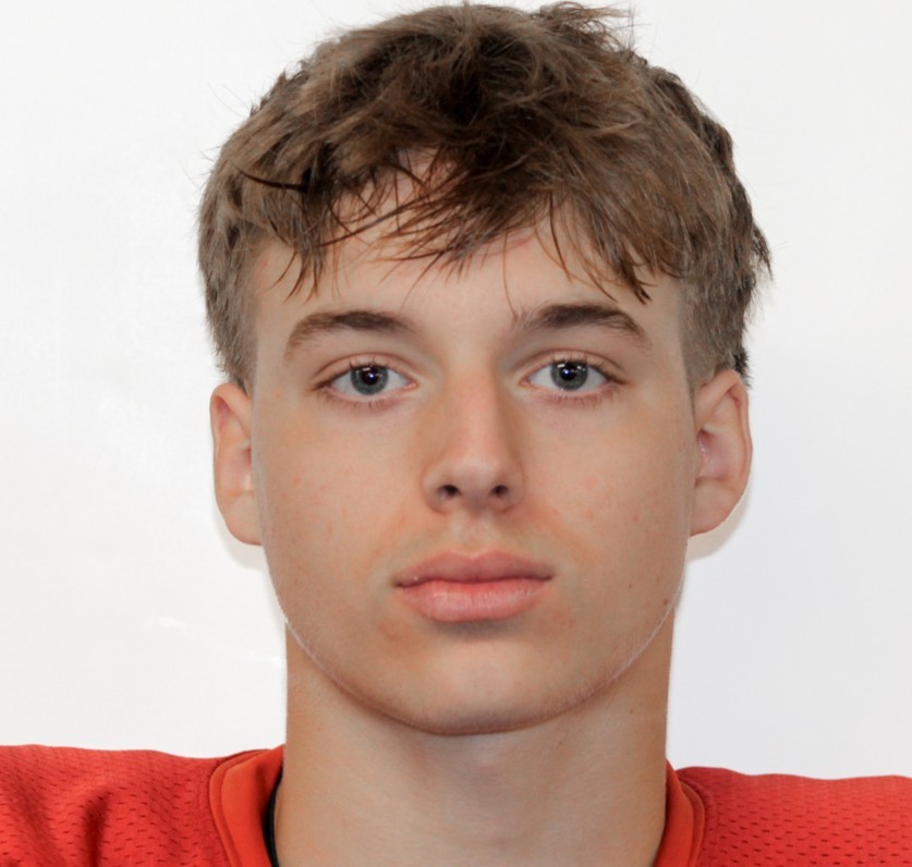 #7 Ethan Lawerence headshot