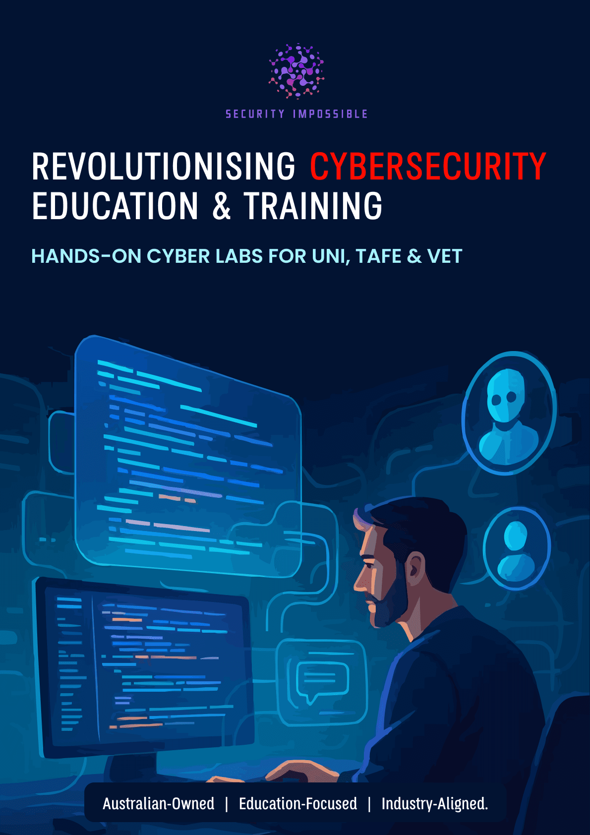 Sample image from a project