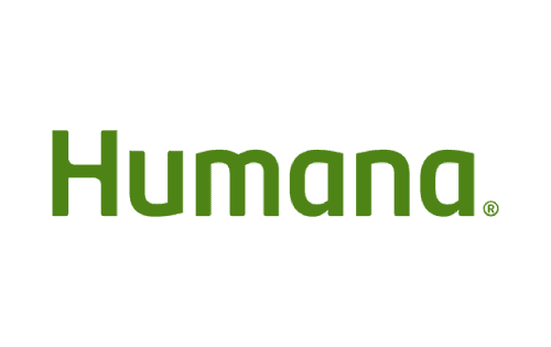 Logo of Humana