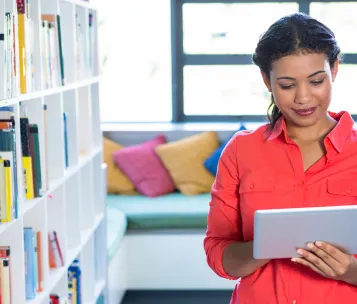 Confira as vantagens do uso de livros digitais em escolas