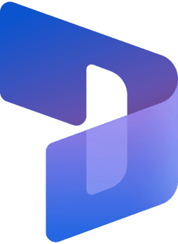 Microsoft Dynamics 365 logo