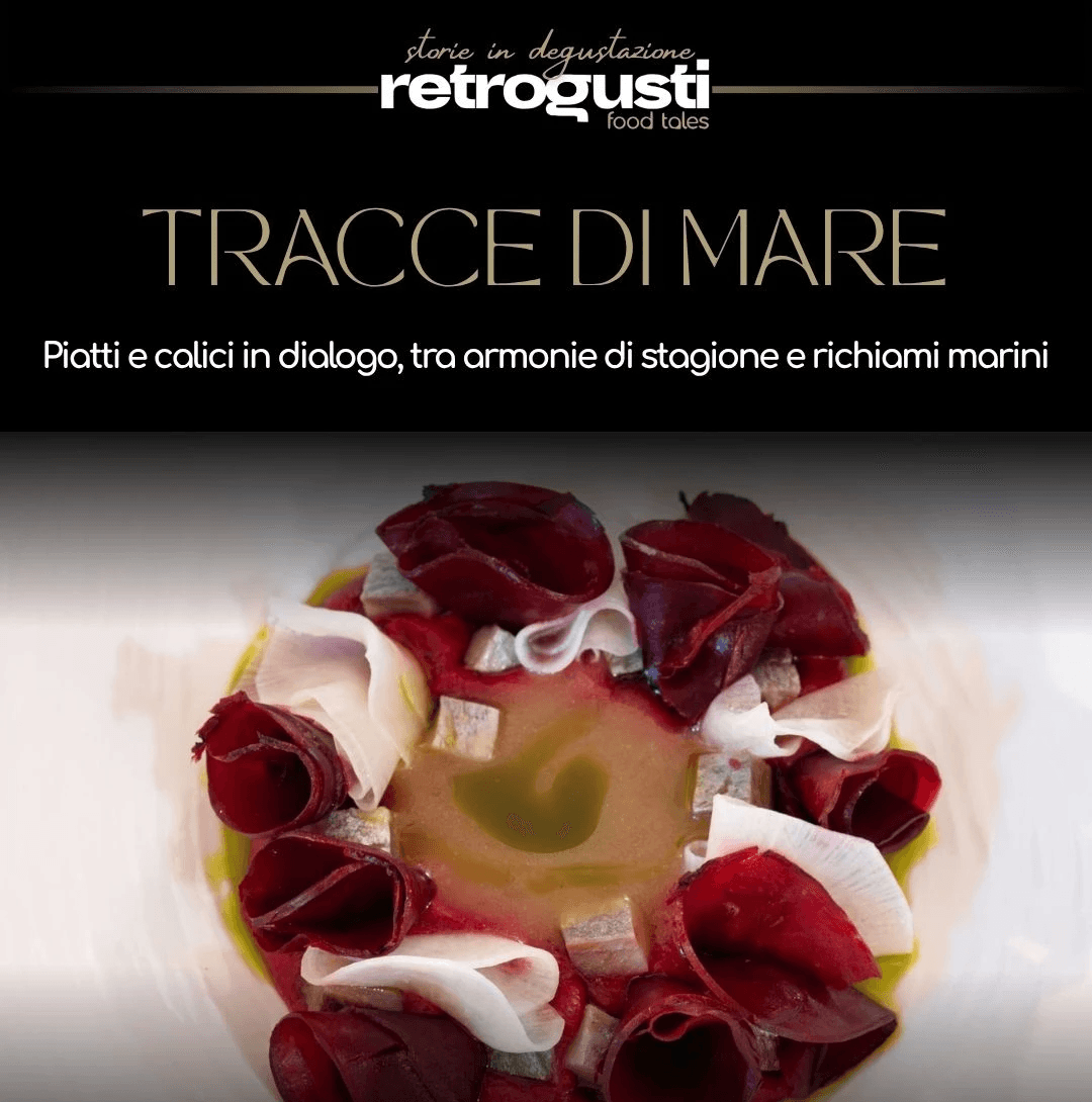 evento orecchiette nel castello