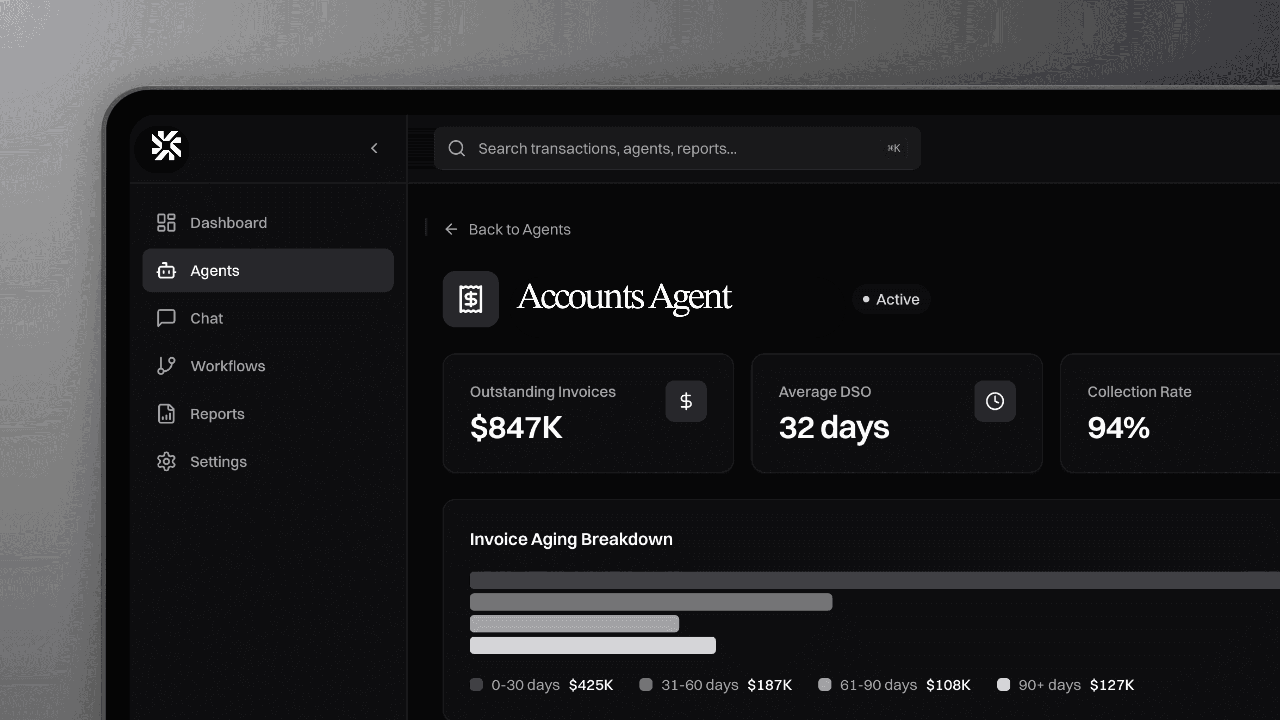 Augment