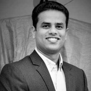 Harsha Shastry