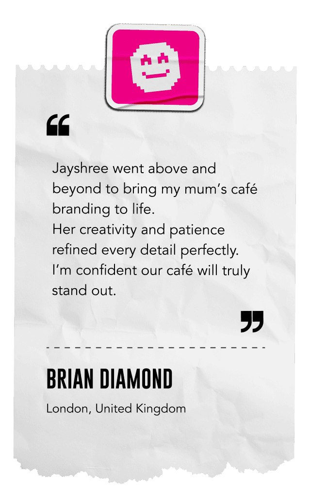 Shweta Sarkar testimonial