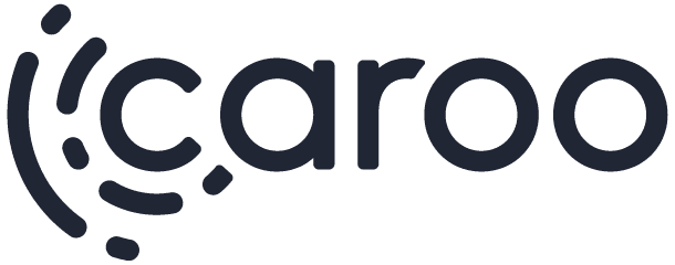 The logo of the corporate gifting platform, Caroo, formerly SnackNation.