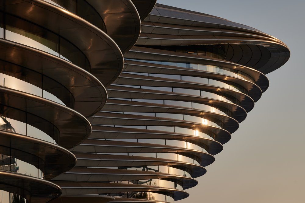 Fabrication solutions in UAE