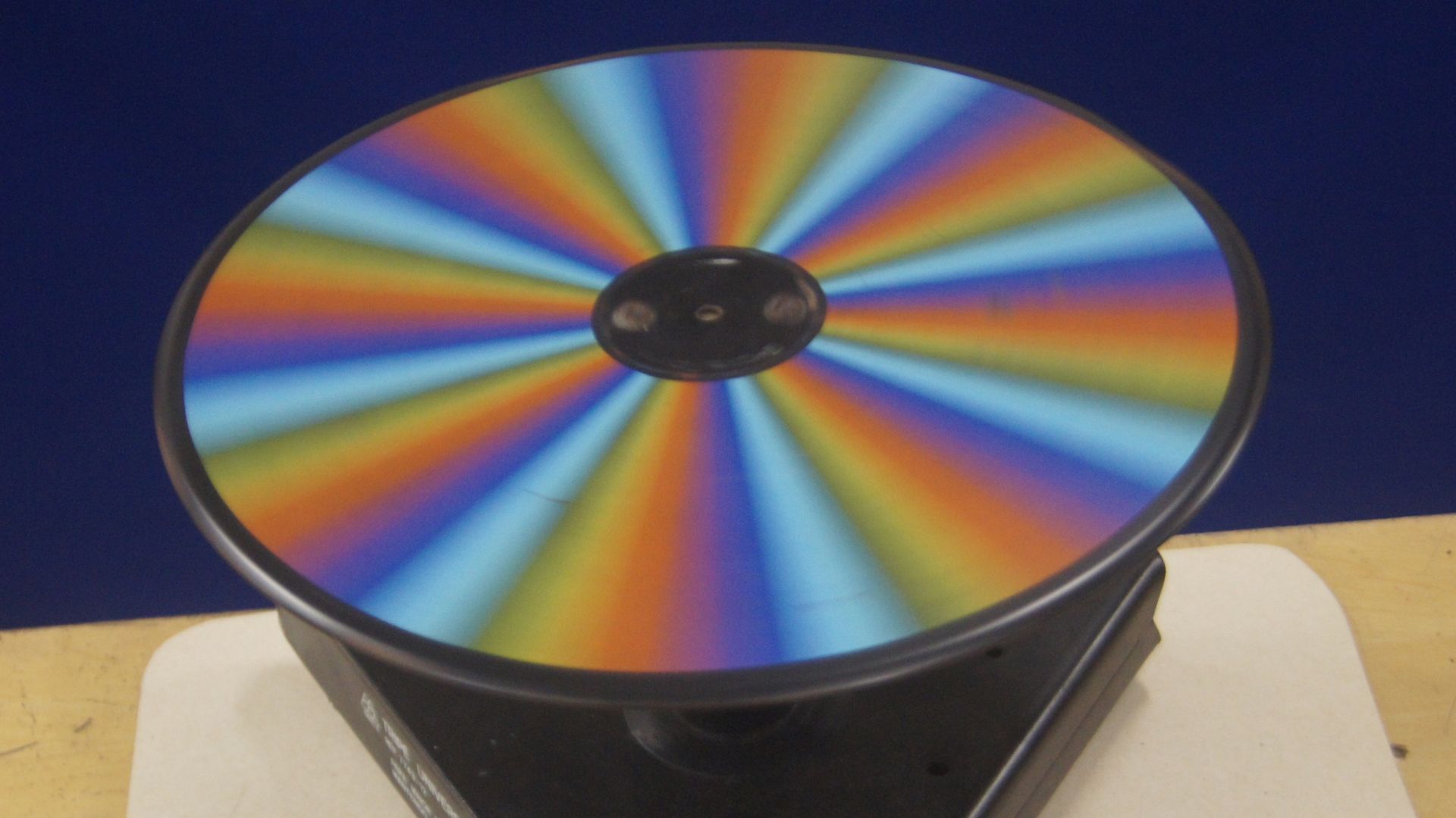 O alerta do Disco de Newton para as marcas
