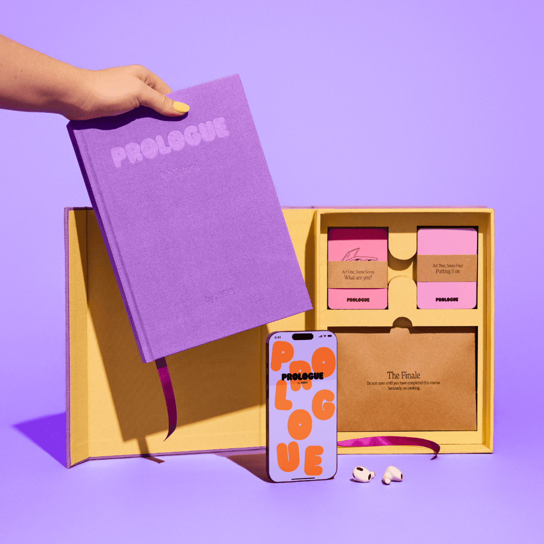 Prologue by NIDA developed in partnership with Formulaik