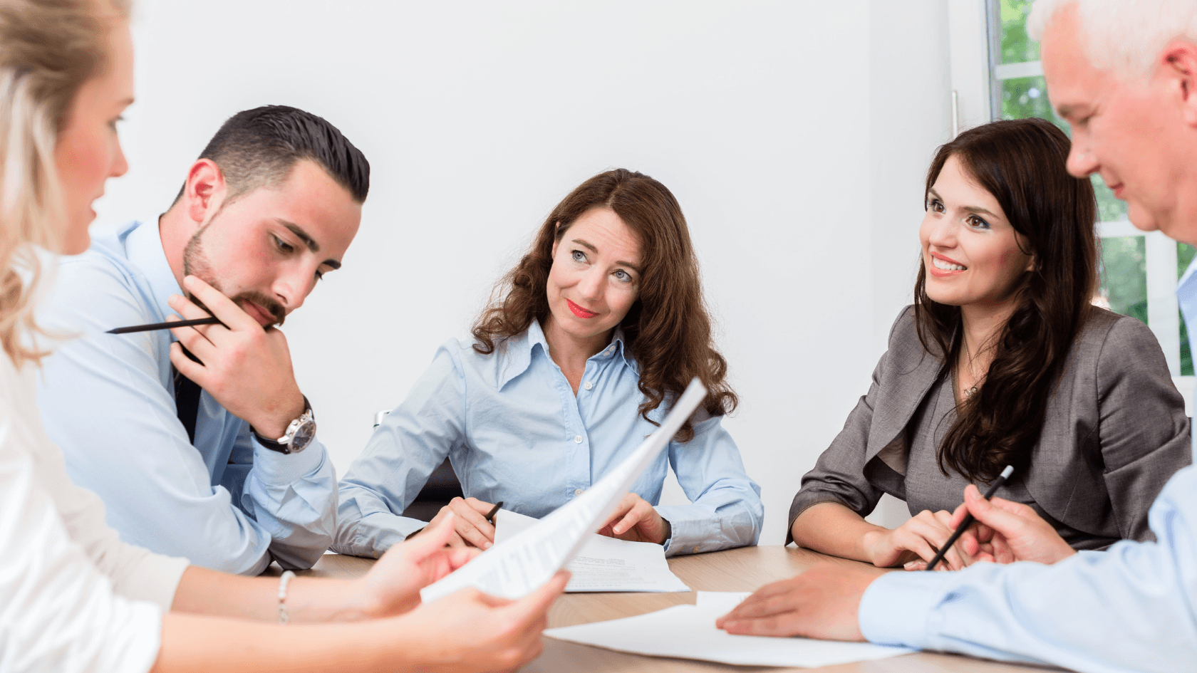 Evidence Driven Demand Letters