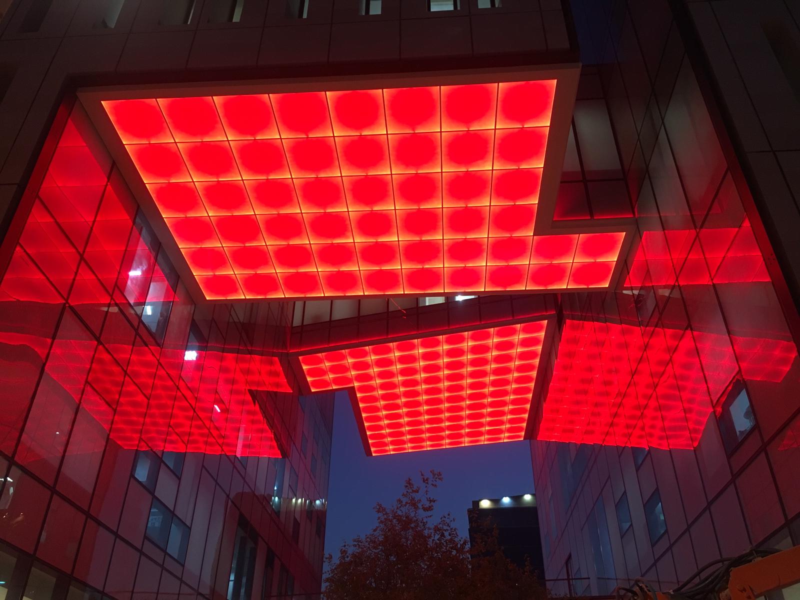 Msheireb downtown doha 