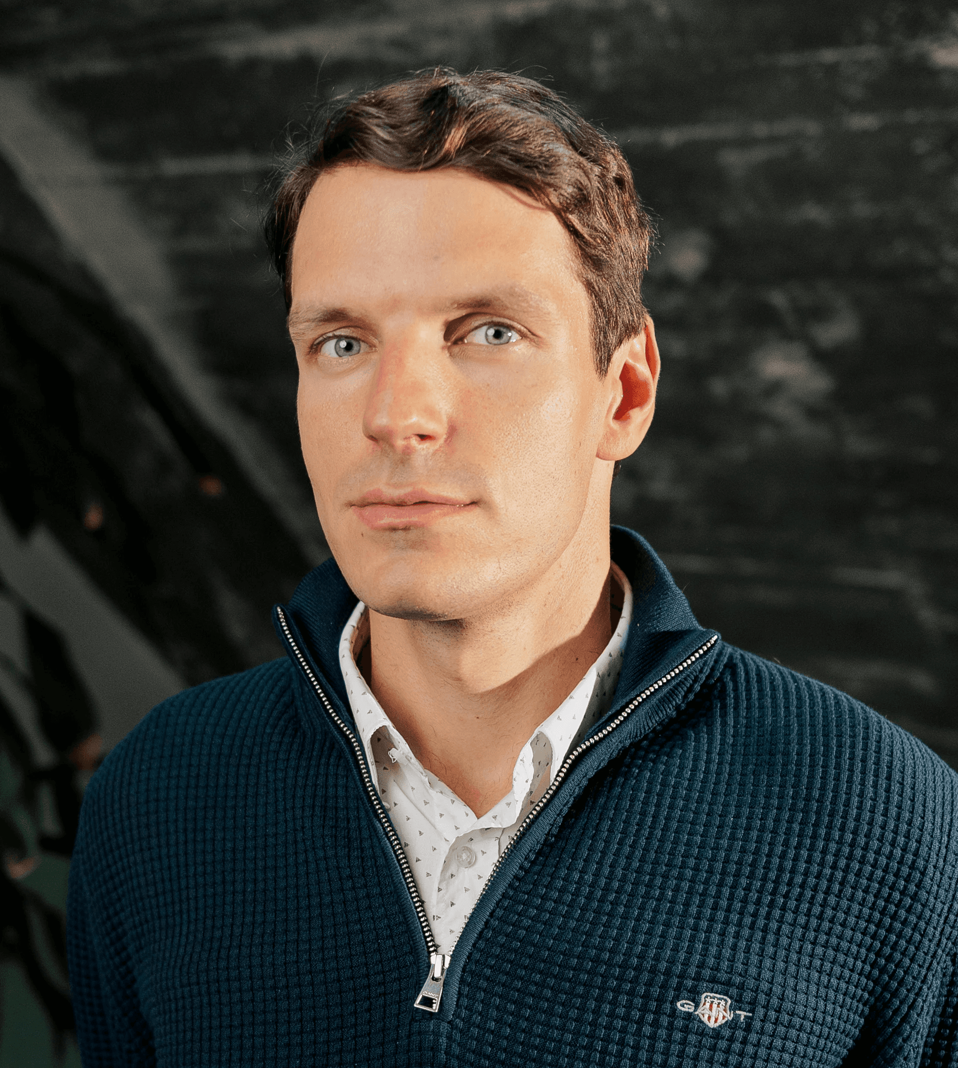 Image of client success manager