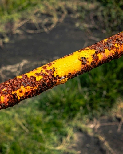 Emergency repair service for corroded residential water pipes in Arlington, TX