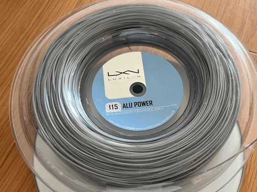Luxilon ALu Power 115