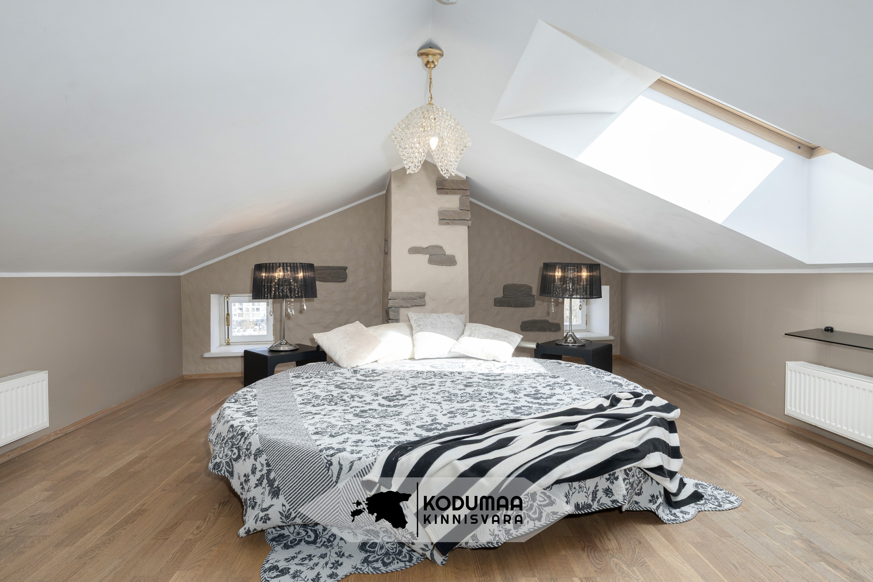 Kinnisvaramaakler Anete Ott - müügis olev kinnisvara