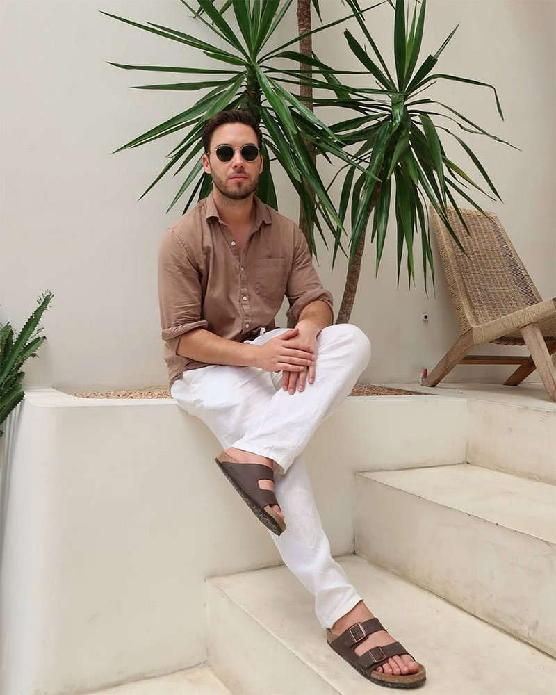 Tom - Dating Profile Coach at FixYourIG Melbourne