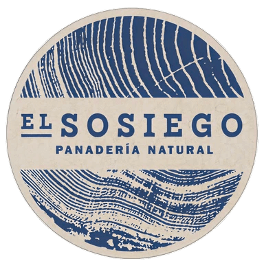 El Sosiego logotipo