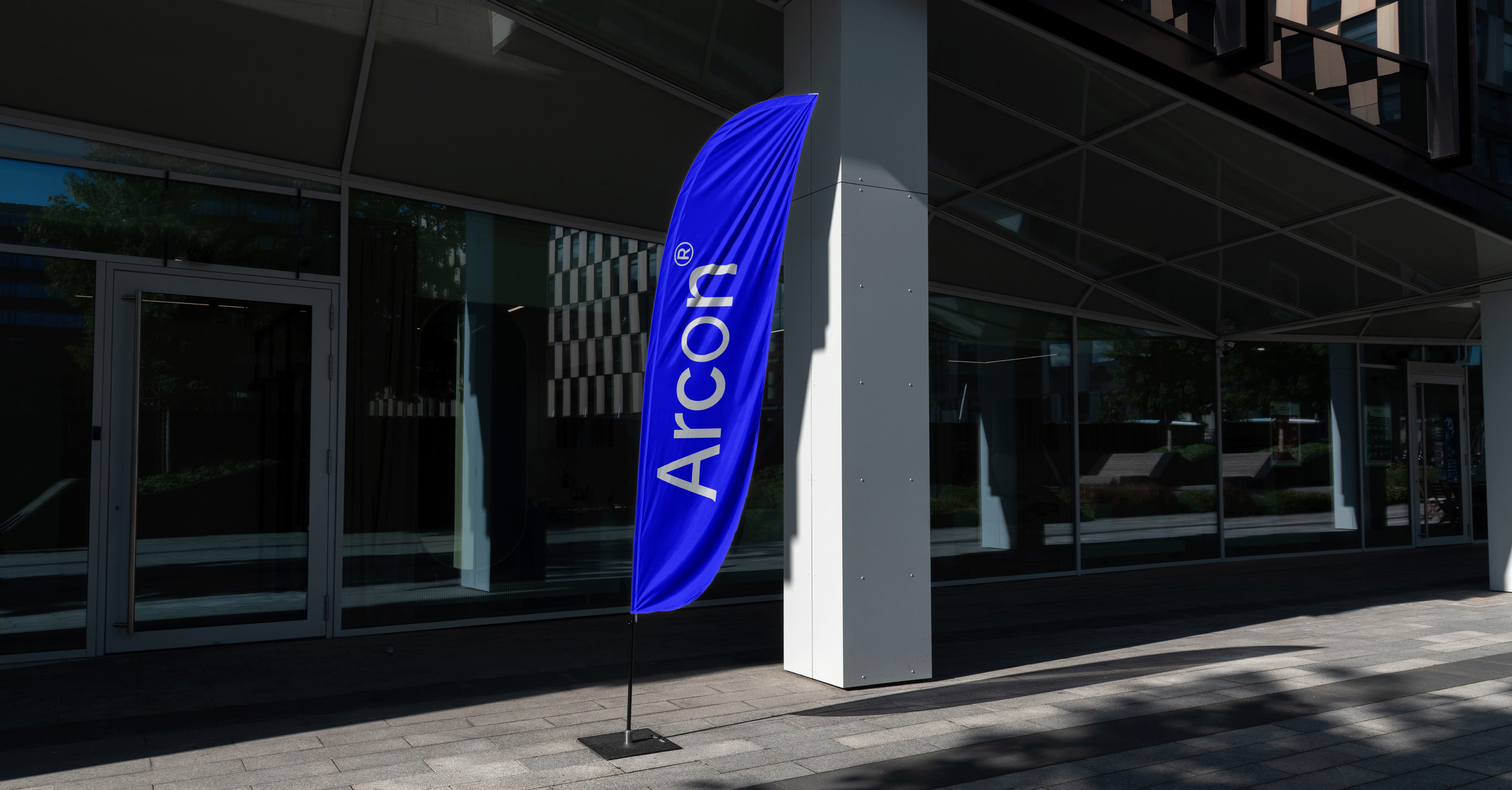 Asset A