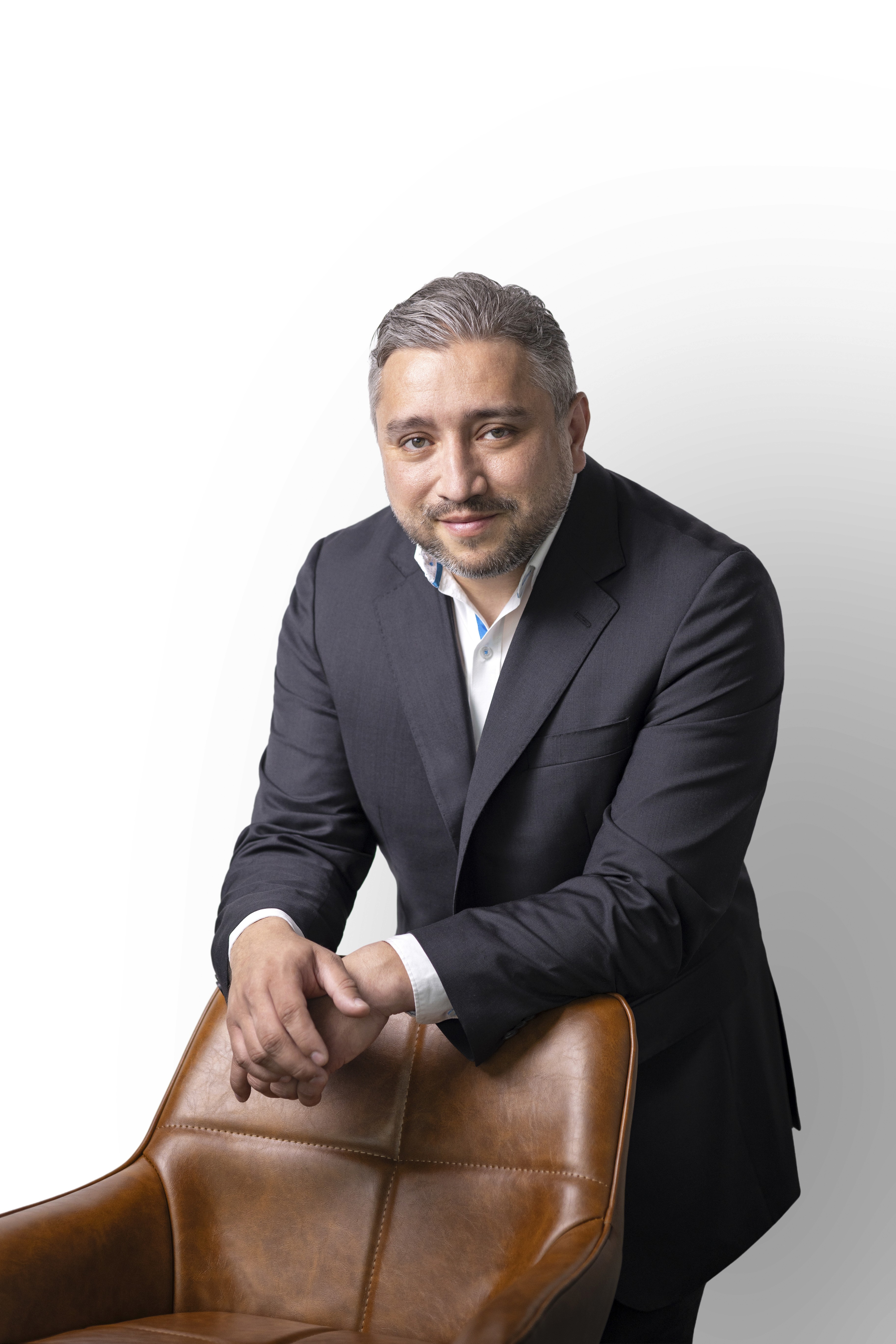 Diego Velasco