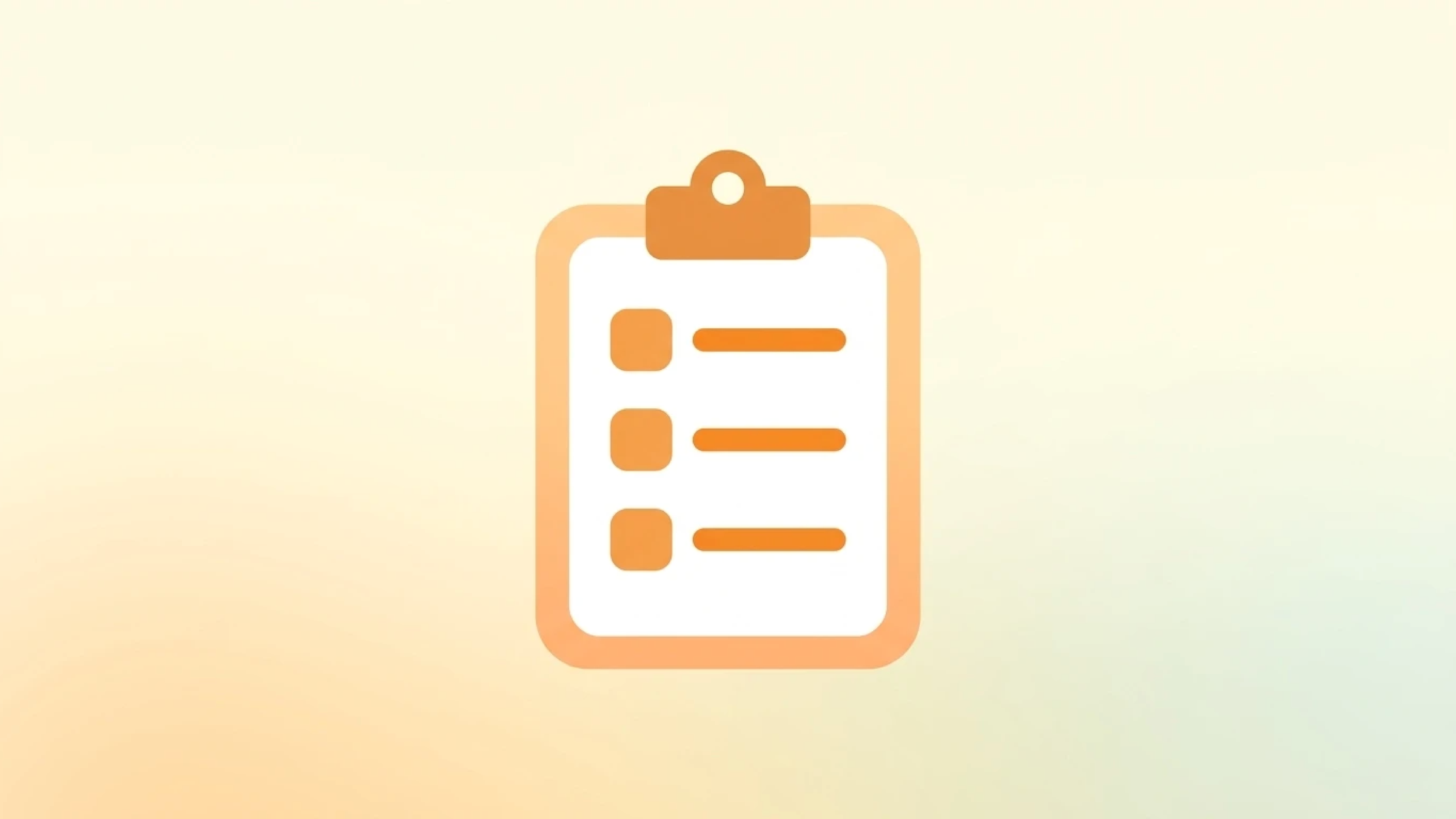 프리랜서 제안서의 패키지 옵션 항목을 정리한 클립보드 일러스트, 포함 미포함 범위를 설계해 제안서 수락률을 높이는 가격 옵션 가이드.