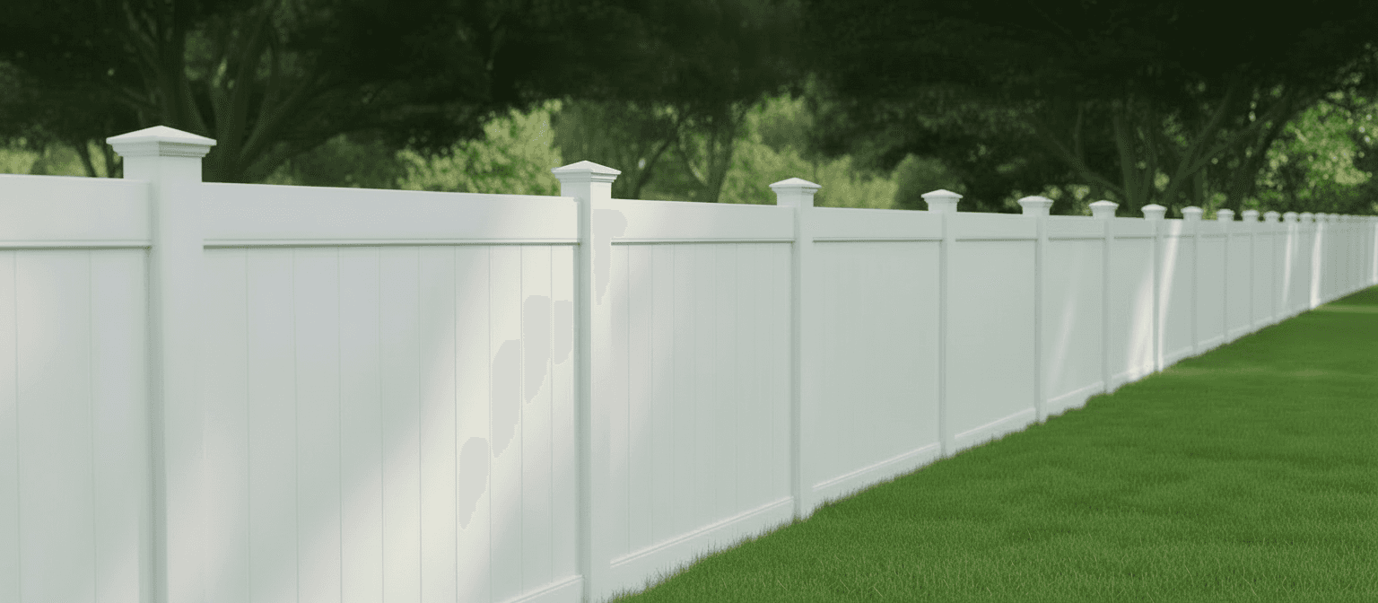 BlueArc Fencing - Fence Installation in Columbus Ohio
